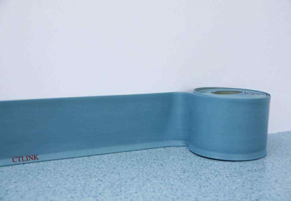 Flexible PVC Skirting